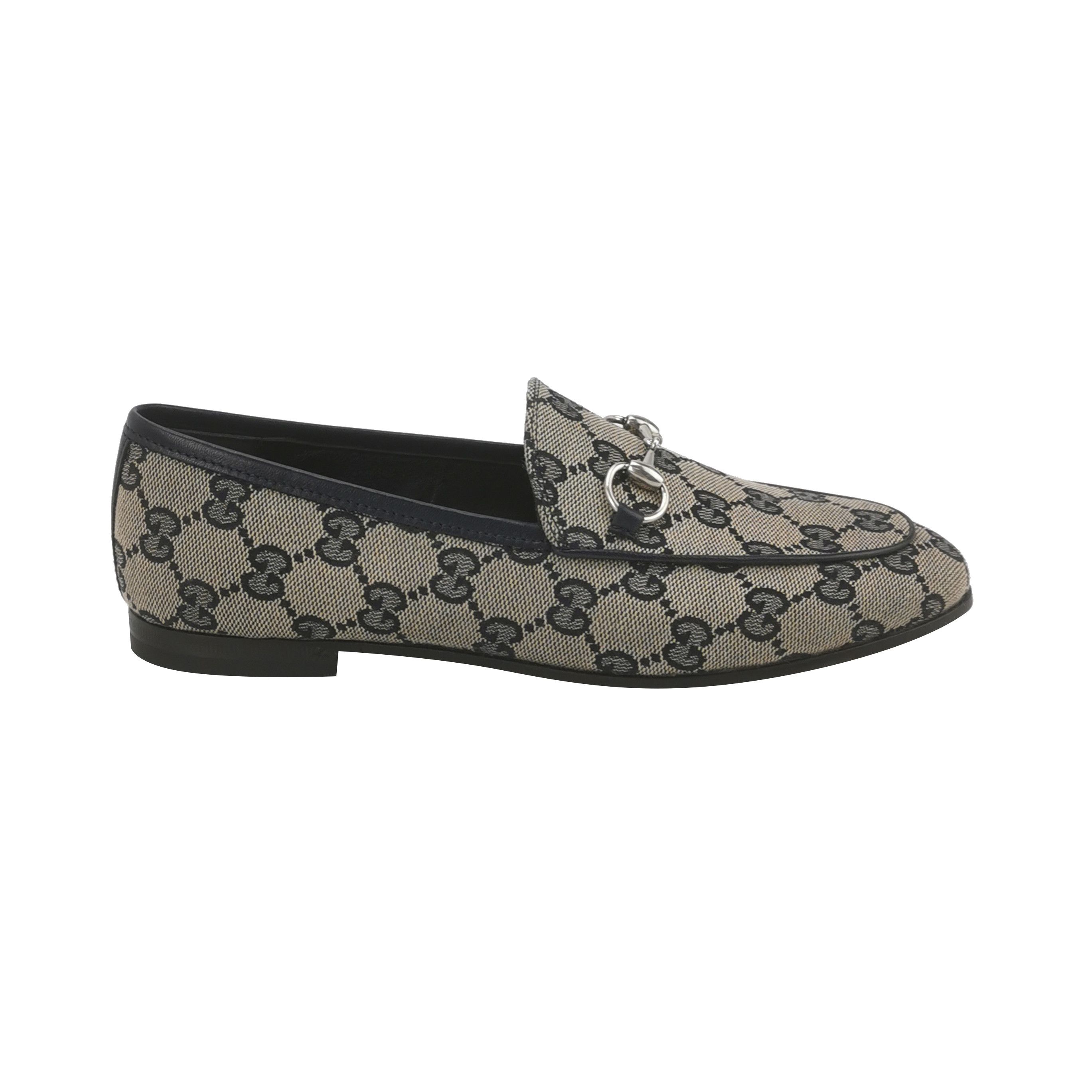Gucci Gucci Women 5-5 Flats Size US 5.5 / IT 35.5 - 1 Thumbnail