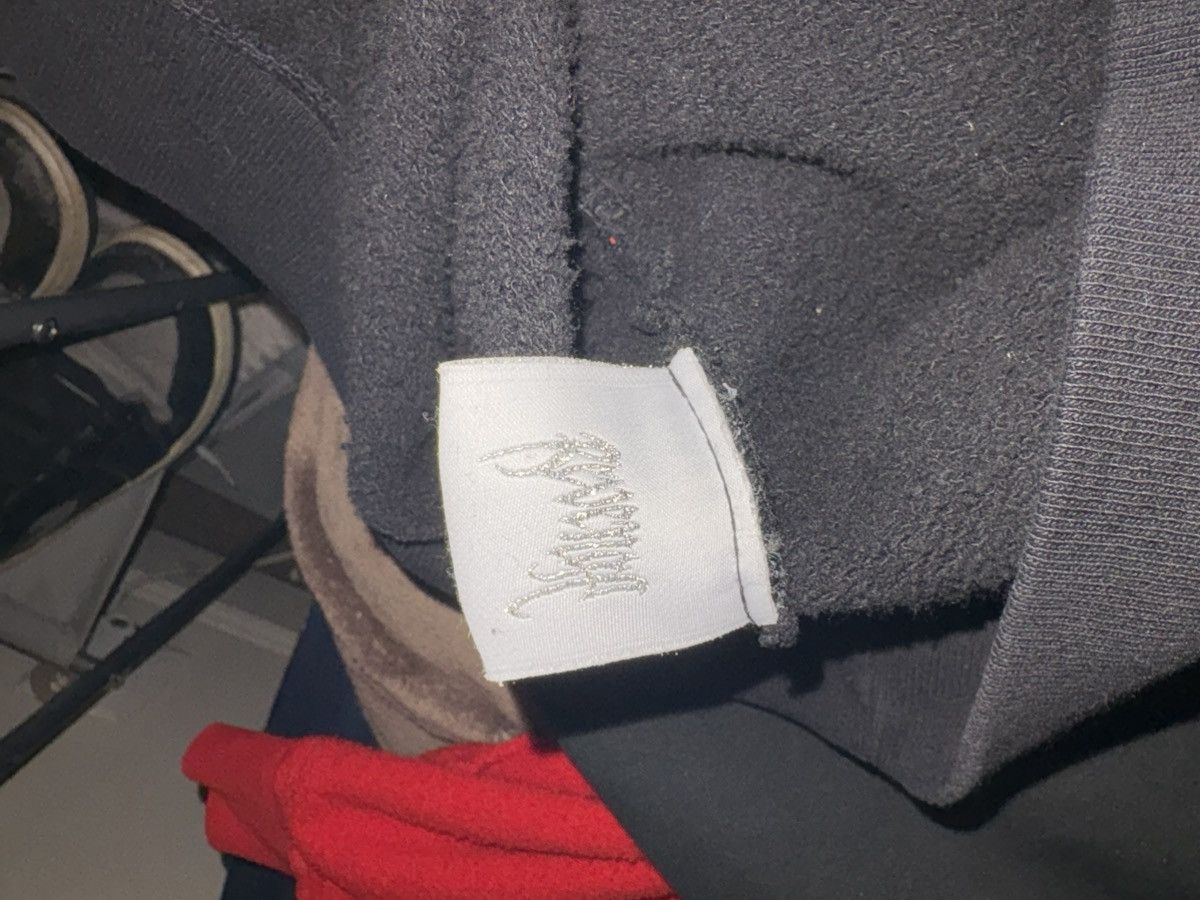 Revenge Revenge Arc Logo Hoodie Size US L / EU 52-54 / 3 - 5 Thumbnail