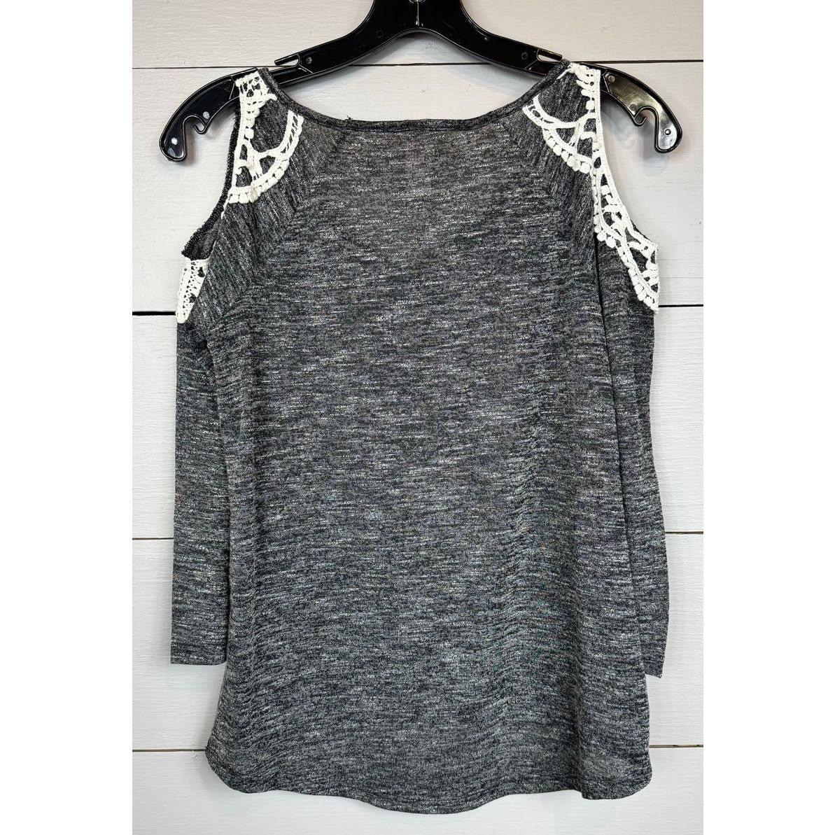 Other No Boundaries 3/4 Sleeve Blouse Women's Size Small Size S / US 4 / IT 40 - 2 Thumbnail