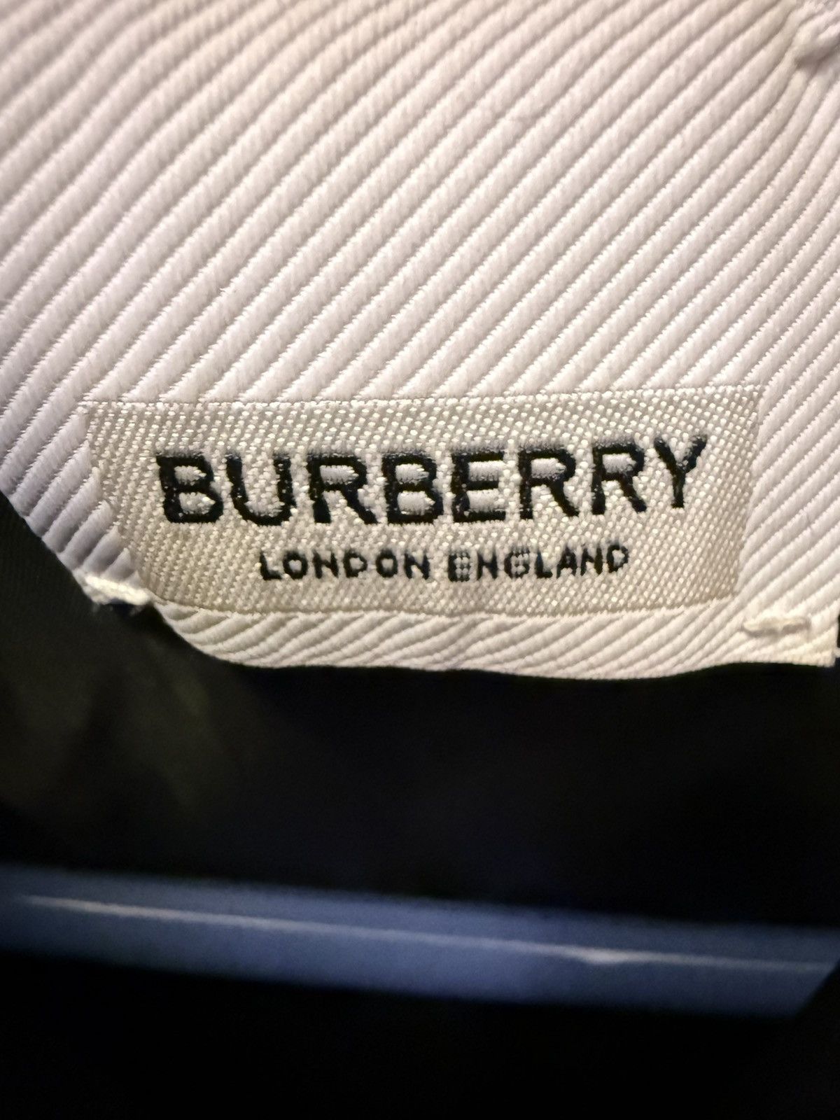 Burberry Burberry Jacket/Fleece Size US M / EU 48-50 / 2 - 4 Thumbnail