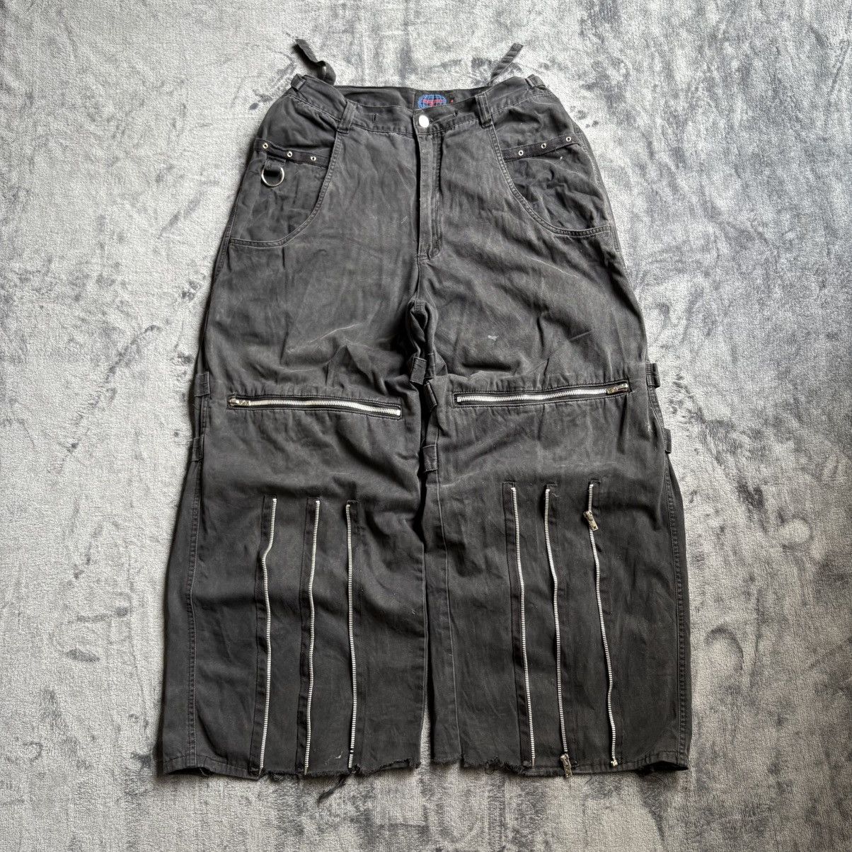 TRIPP NYC BAGGY PANTS
