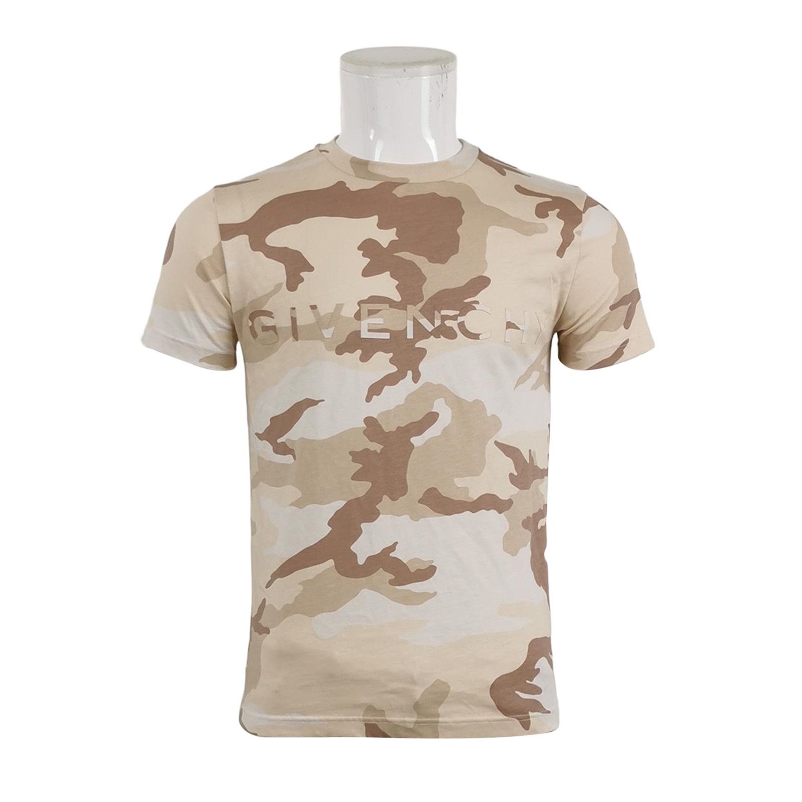 Givenchy Givenchy Men xs Short Sleeve Shirts Size US XS / EU 42 / 0 - 1 Thumbnail