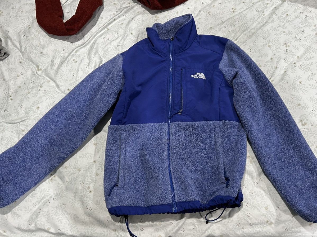 The North Face The North Face sherpa fleece jacket Size M / US 6-8 / IT 42-44 - 4 Thumbnail