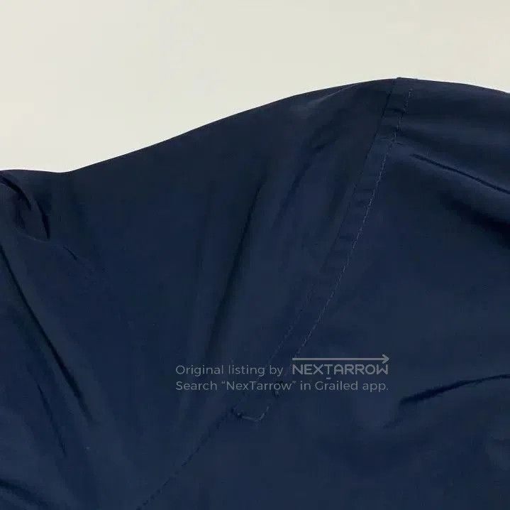 Polo Ralph Lauren Polo Ralph Lauren Men's Stand Collar Zip Jacket. Size US XL / EU 56 / 4 - 6 Thumbnail