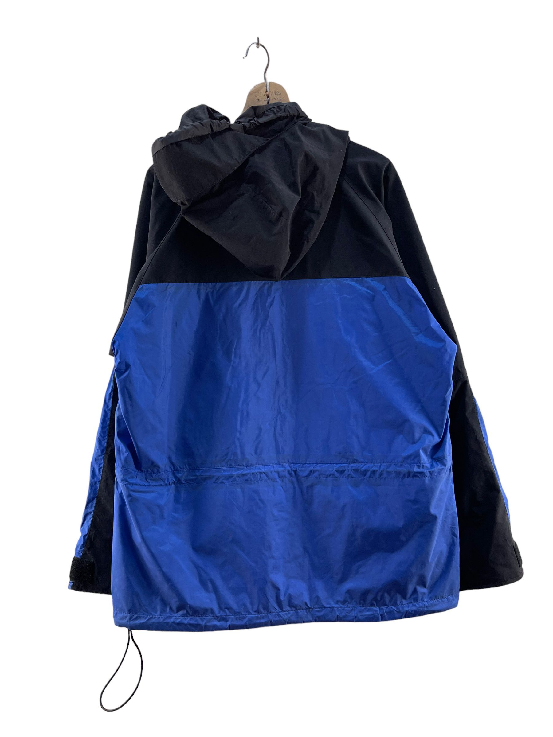 Goretex × Marmot Vintage Marmot Goretex Windbreaker Jacket Size US L / EU 52-54 / 3 - 2 Thumbnail