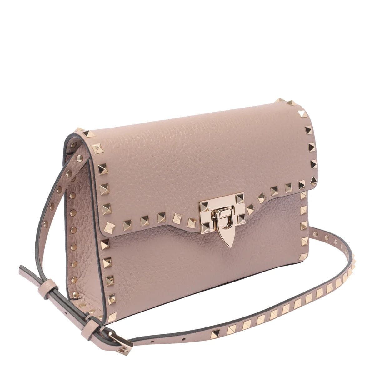 Valentino o1s22i1n0924 Size: OS / Rockstud Small Crossbody Bag Size ONE SIZE - 3 Thumbnail