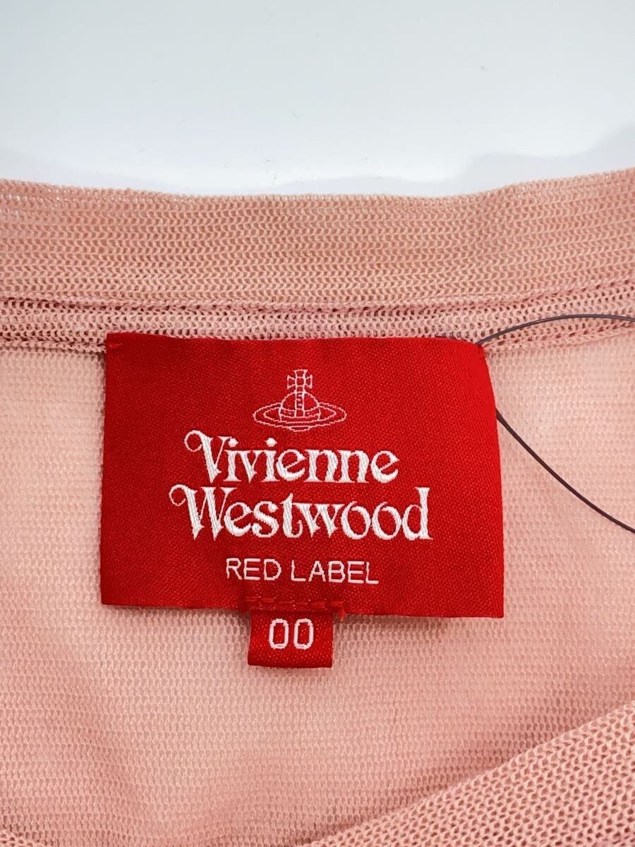 Vivienne Westwood Orb Knit Shirt Size US M / EU 48-50 / 2 - 3 Thumbnail