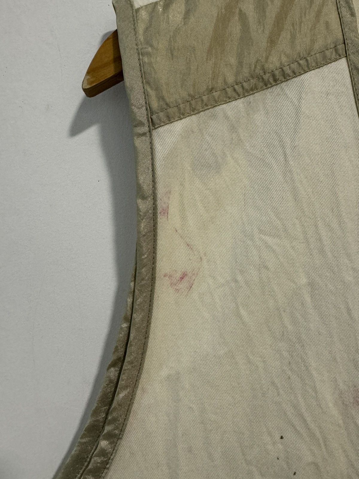 Vintage Vintage OTTO GIOLA VEST Size US M / EU 48-50 / 2 - 7 Thumbnail
