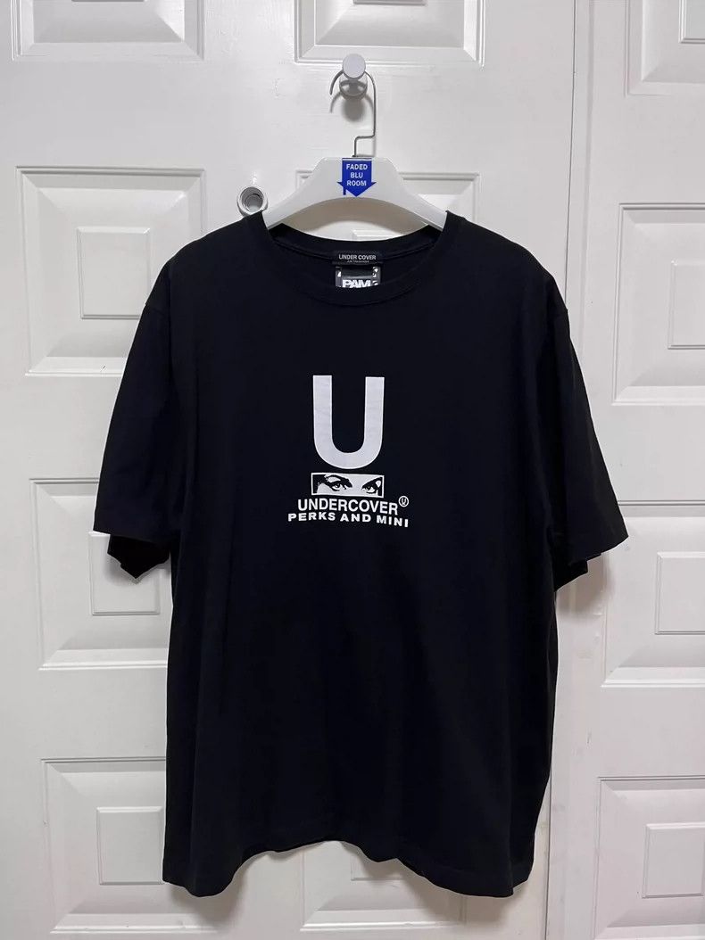 Undercover Undercover Large Printing short sleeves 2505-Nextarrow Size US XL / EU 56 / 4 - 1 Thumbnail