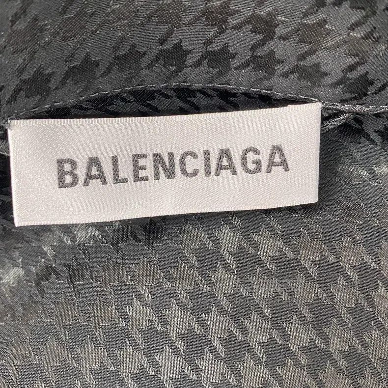Balenciaga Balenciaga Black Casual Jacket Size US S / EU 44-46 / 1 - 7 Thumbnail