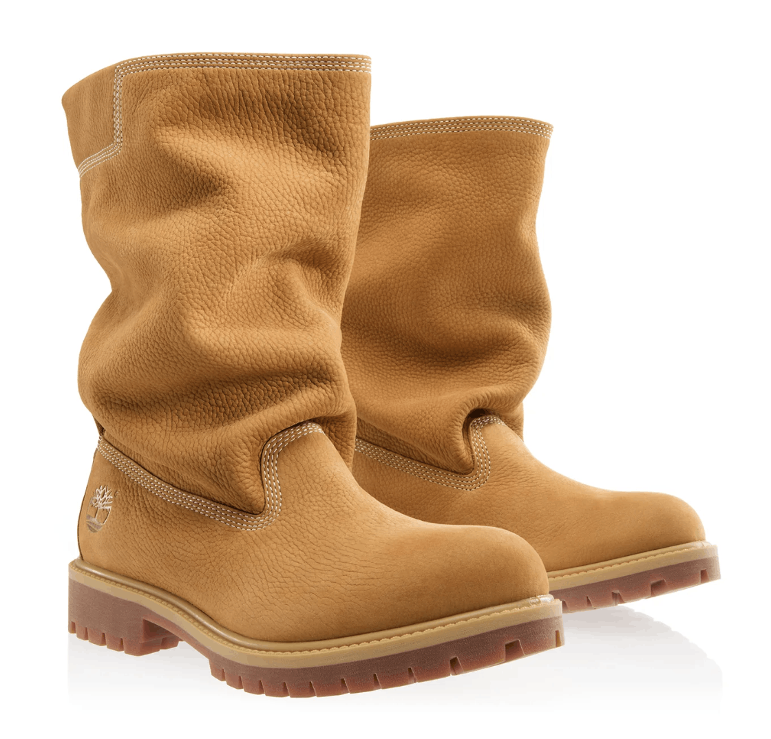 Men's Timberland® Classic 6-Inch Waterproof Boot Wheat