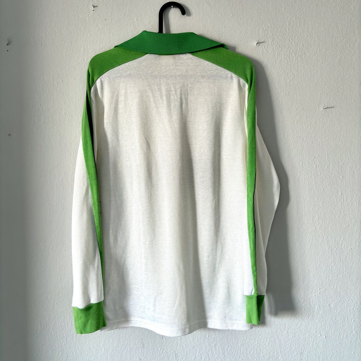 Puma × Vintage 1980 1981 Borussia Mönchengladbach Puma Retro Soccer Jersey Size US M / EU 48-50 / 2 - 11 Thumbnail