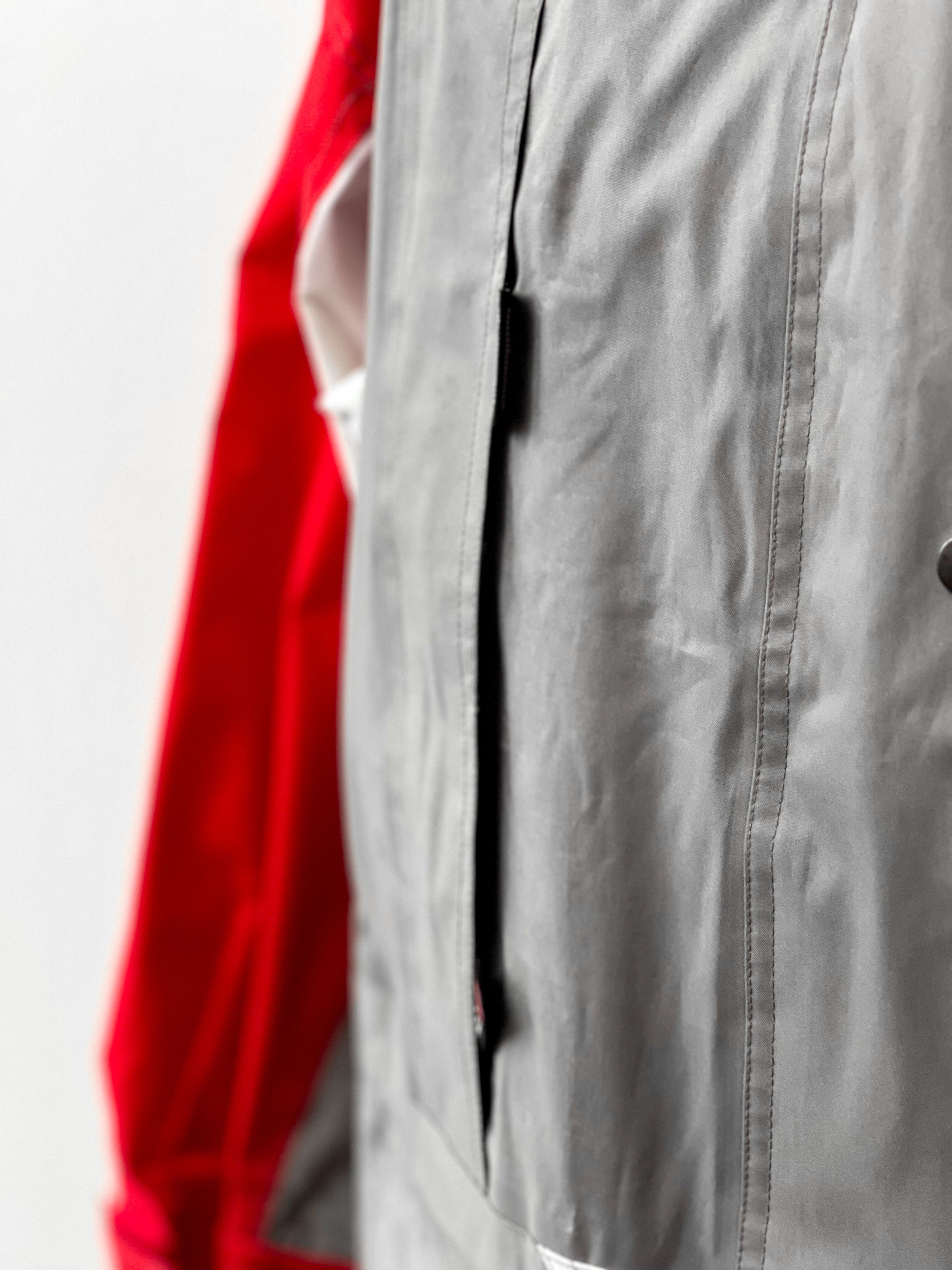 Vintage PURE membrain vintage jacket Size US L / EU 52-54 / 3 - 6 Thumbnail