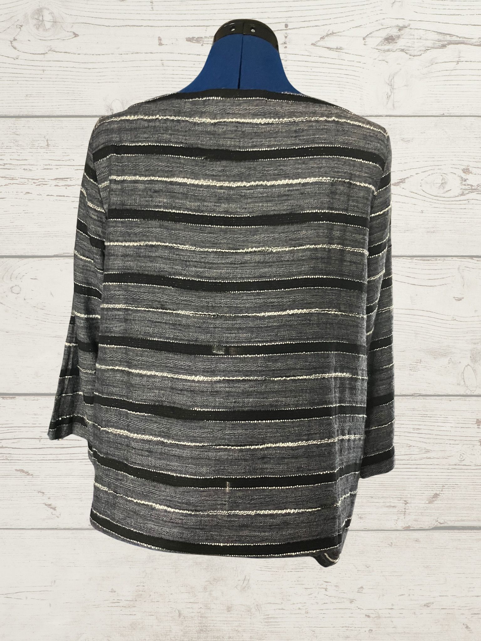 Other Purejill — Blouse | GUC · Sz M Size M / US 6-8 / IT 42-44 - 3 Thumbnail
