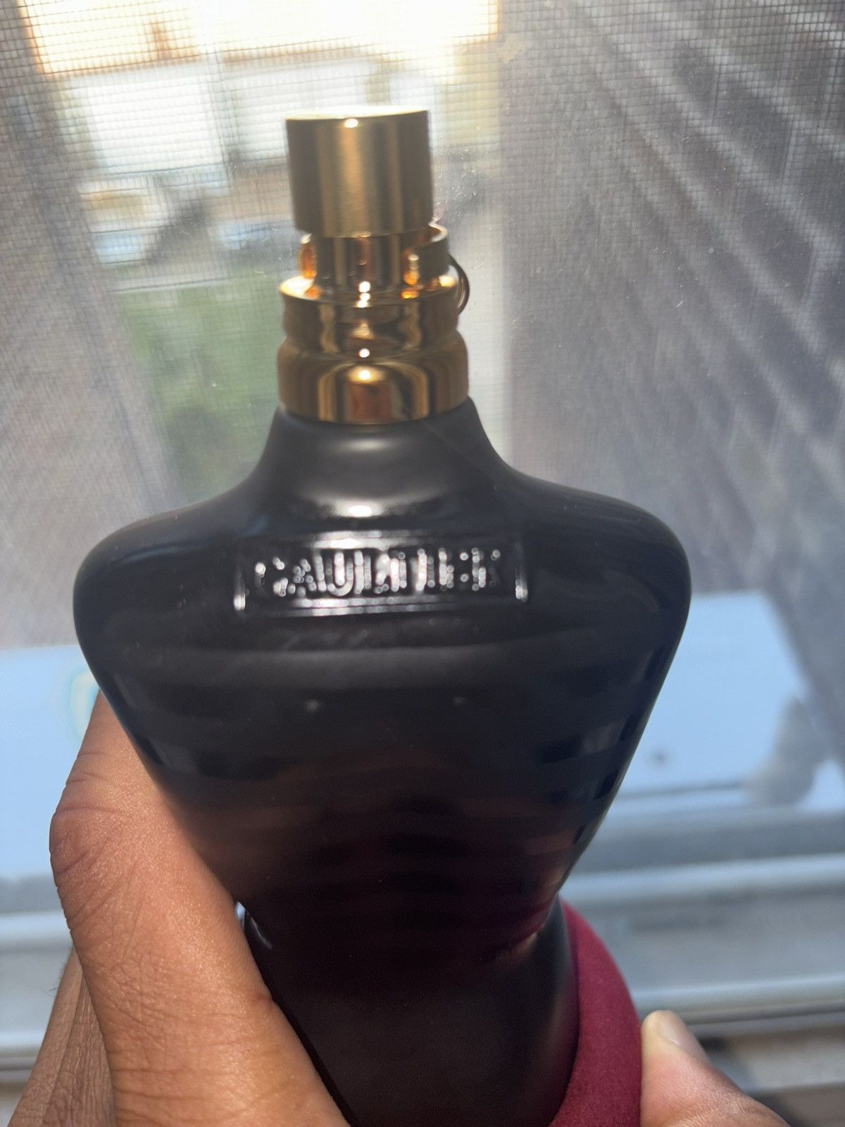 Jean Paul Gaultier Jean Paul Gaultier Size ONE SIZE - 4 Thumbnail