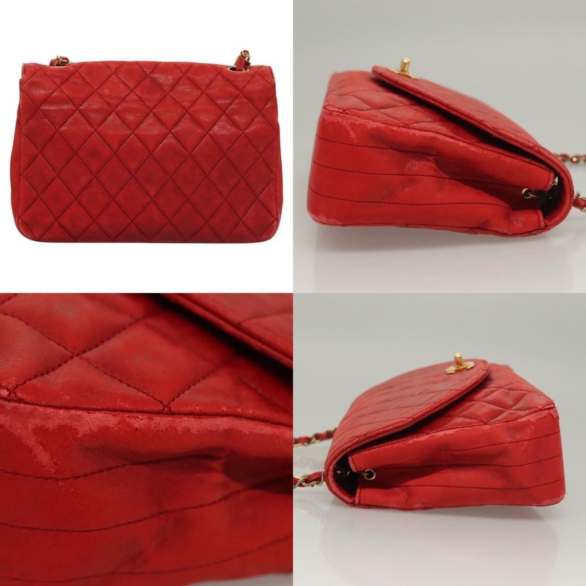 Chanel Chanel Matelasse Chain Shoulder Bag Size ONE SIZE - 3 Thumbnail