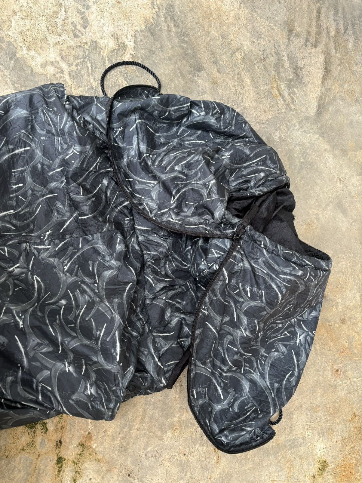 Final Home Final Home Vest Jacket Size US S / EU 44-46 / 1 - 8 Thumbnail
