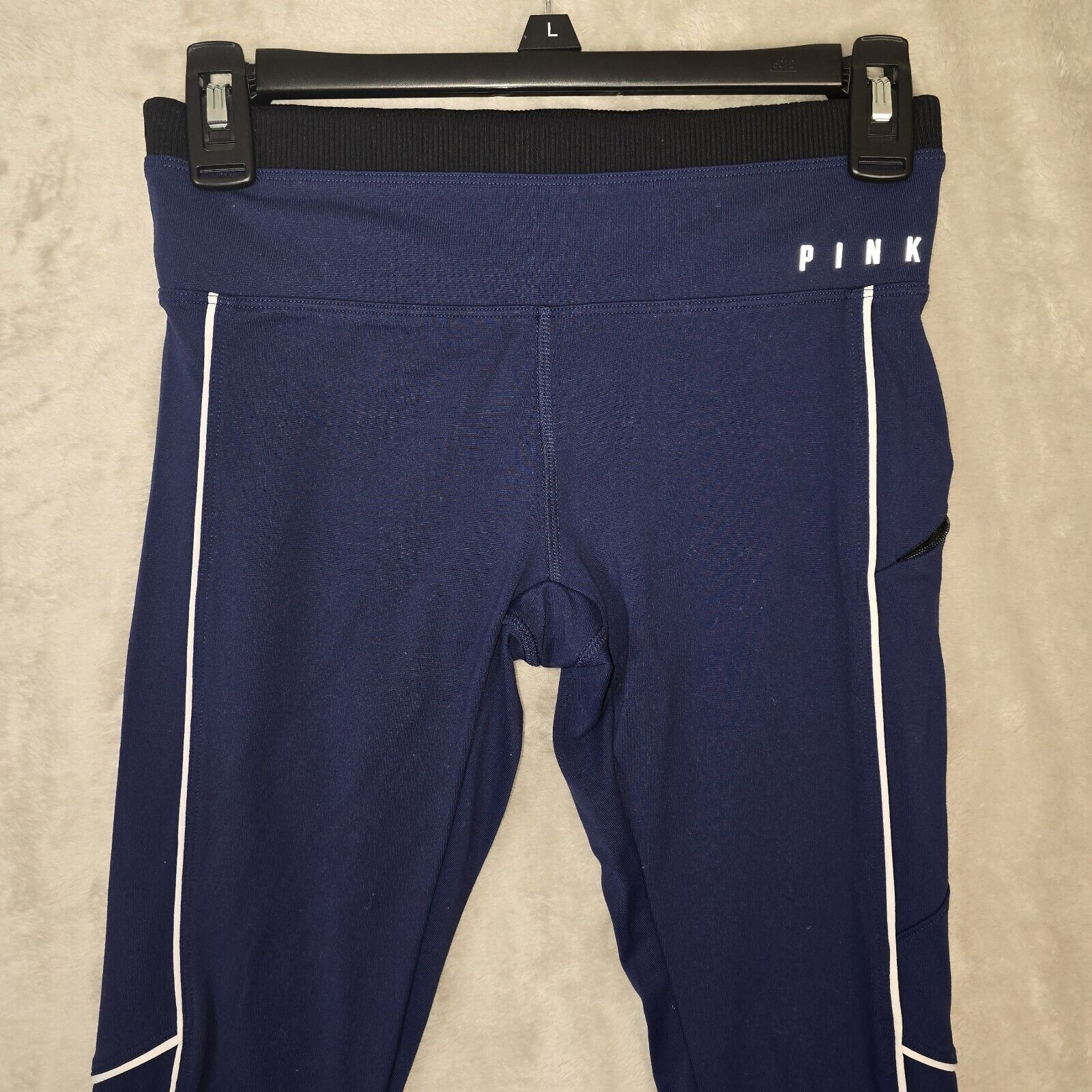 Victoria's Secret Victoria’s Secret PINK Ultimate Women's Size XS Leggings Size 26" / US 2 / IT 38 - 3 Thumbnail