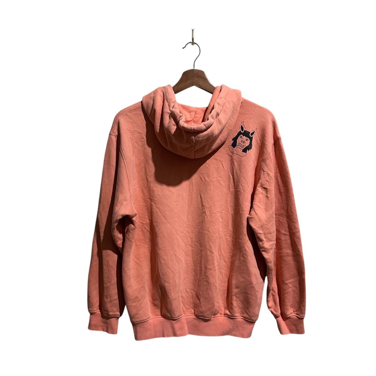 Vintage × Volcom Vintage Volcom Hoodie Size US S / EU 44-46 / 1 - 2 Thumbnail