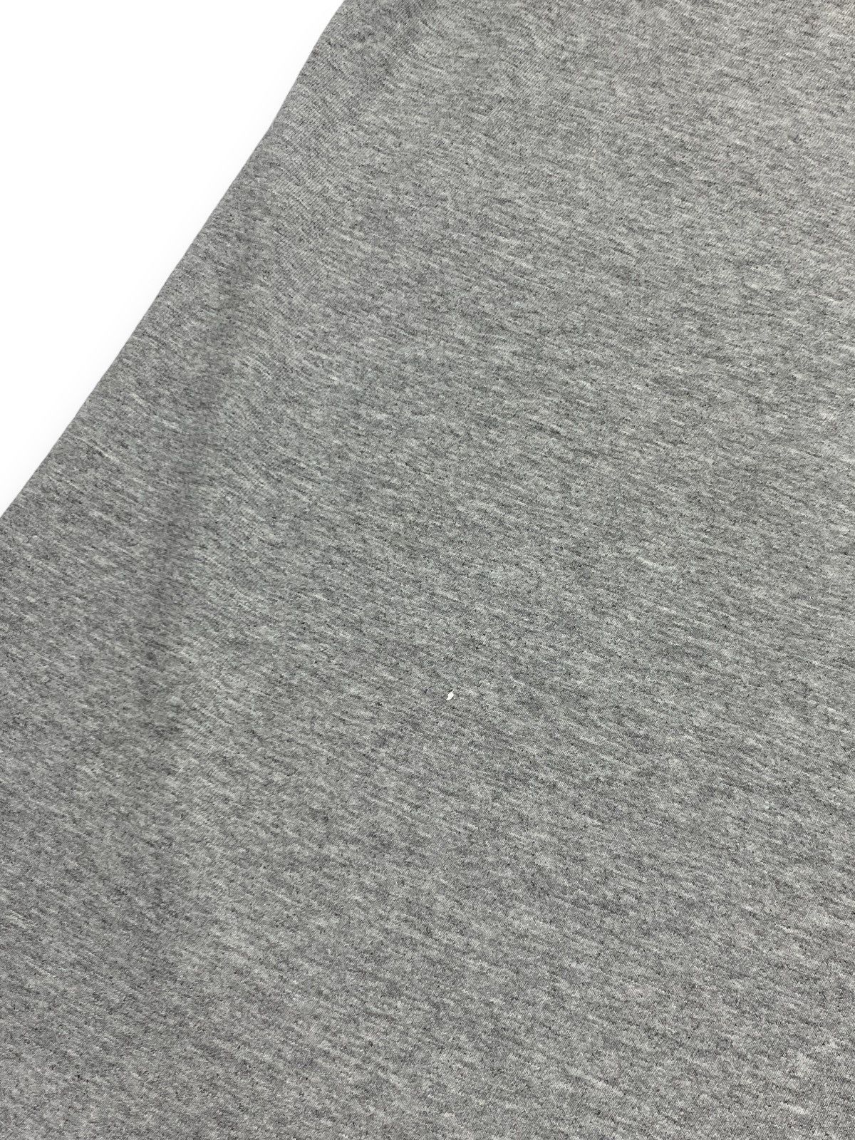 Vintage Vintage MR BURGUNDY Grey Tee Shirt Size US XL / EU 56 / 4 - 8 Thumbnail