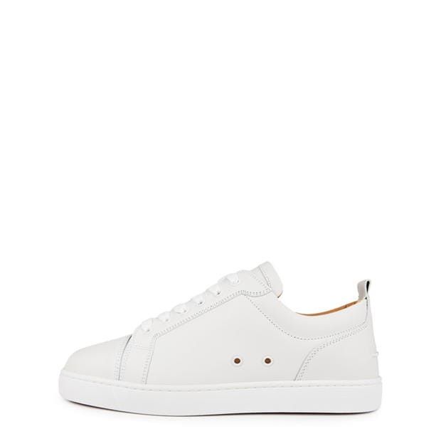 Christian Louboutin Louis Junior Sneakers Size US 9.5 / EU 42-43 - 3 Thumbnail
