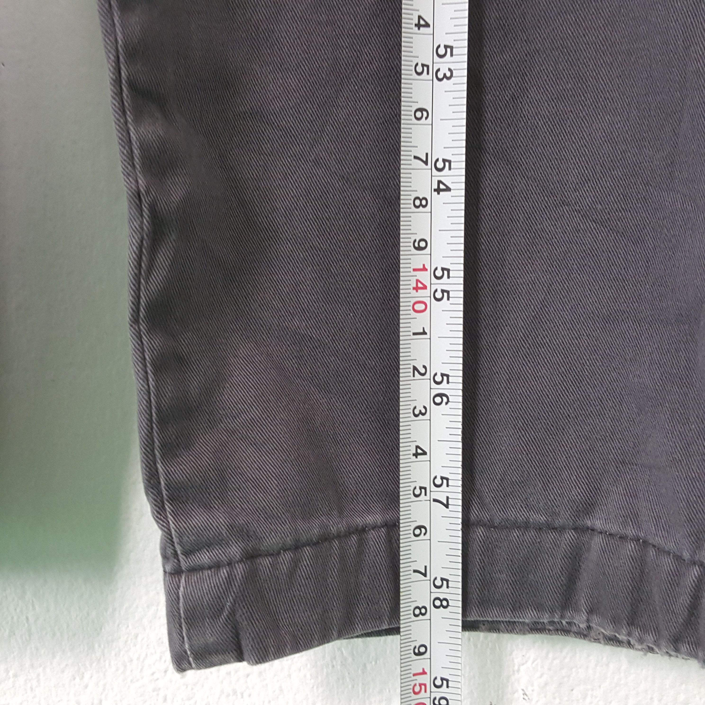 Japanese Brand × Vintage THE TOKYO TOILET Japanese Brand Custom Art Coverall Jacket Size US L / EU 52-54 / 3 - 8 Thumbnail
