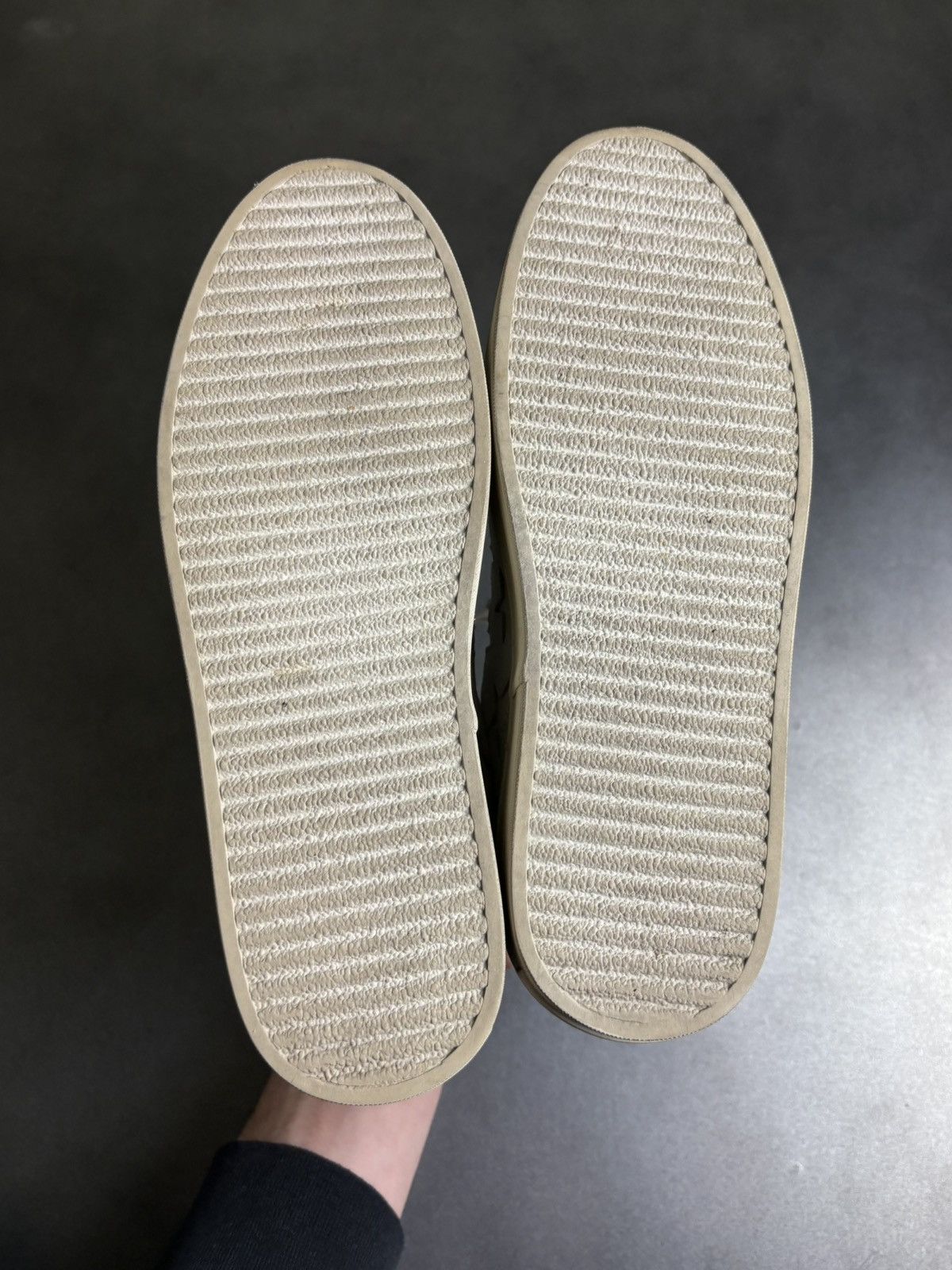 Other D.O.F. Stella Sneakers DOF Stella McCartney Stars Amiri Plat Size US 7 / IT 37 - 12 Thumbnail