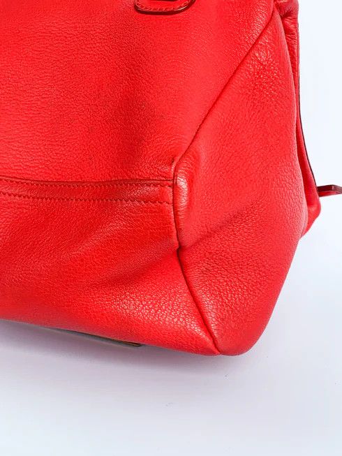 Givenchy o1loc1c0824 Size: OS / Hand Bag in Red Size ONE SIZE - 8 Thumbnail