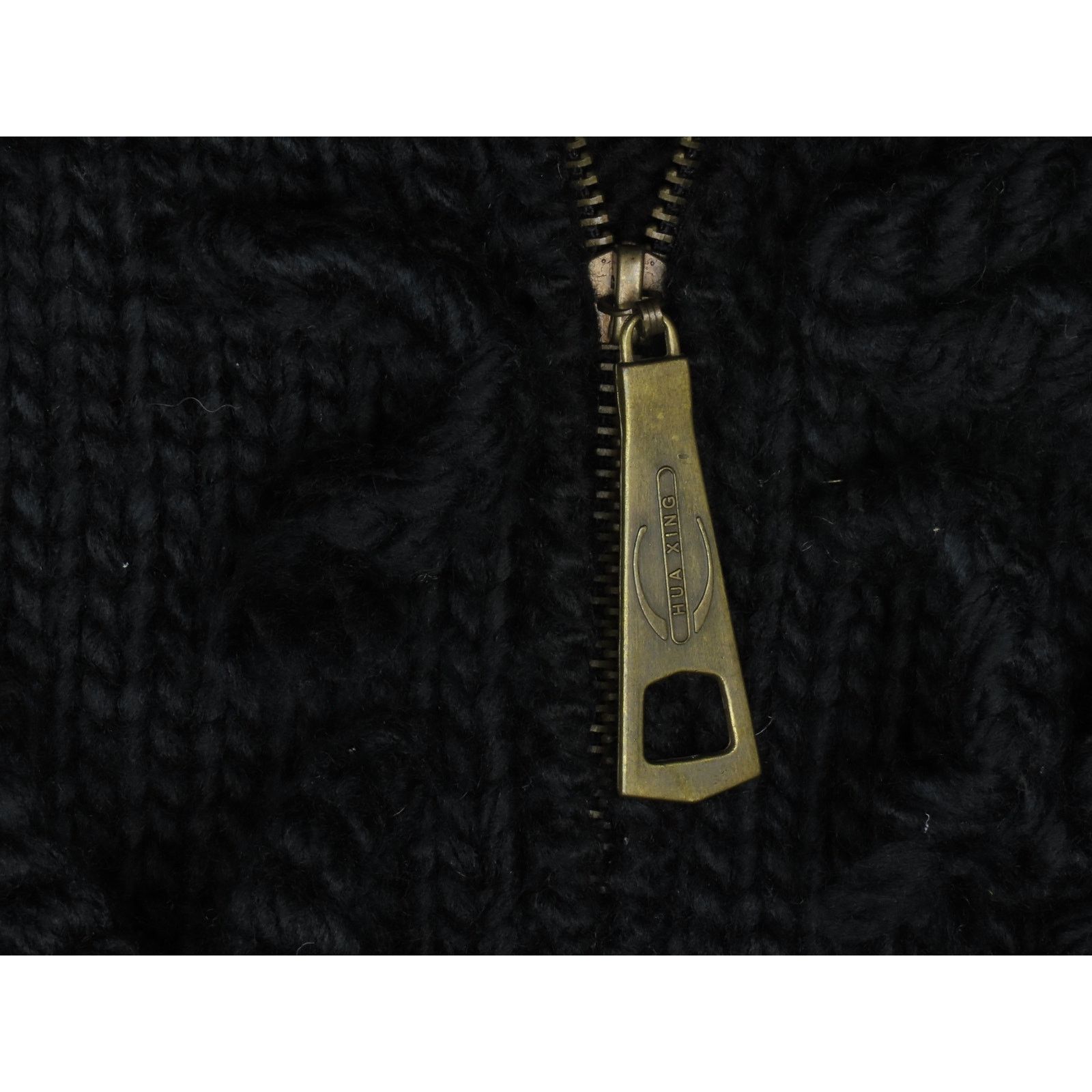 Other Lanvin Sweater Vest Extra Small XS Zip Closure Fringe Size XS / US 0-2 / IT 36-38 - 3 Thumbnail