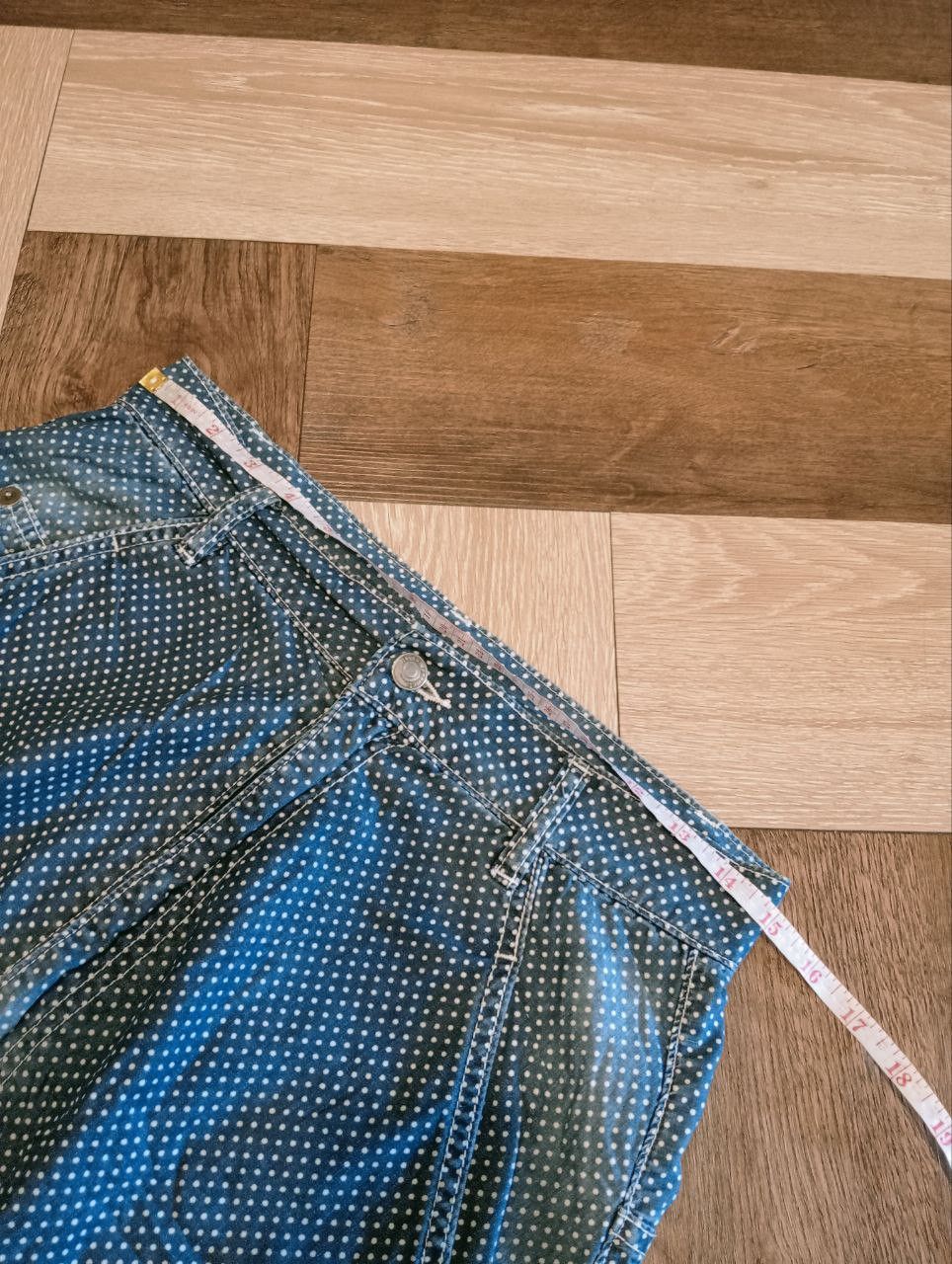 mercibeaucoup ISSEY MIYAKE MERCIBEAUCOUP VINTAGE SHORTPANTS - SIZE 0 Size US 30 / EU 46 - 9 Thumbnail