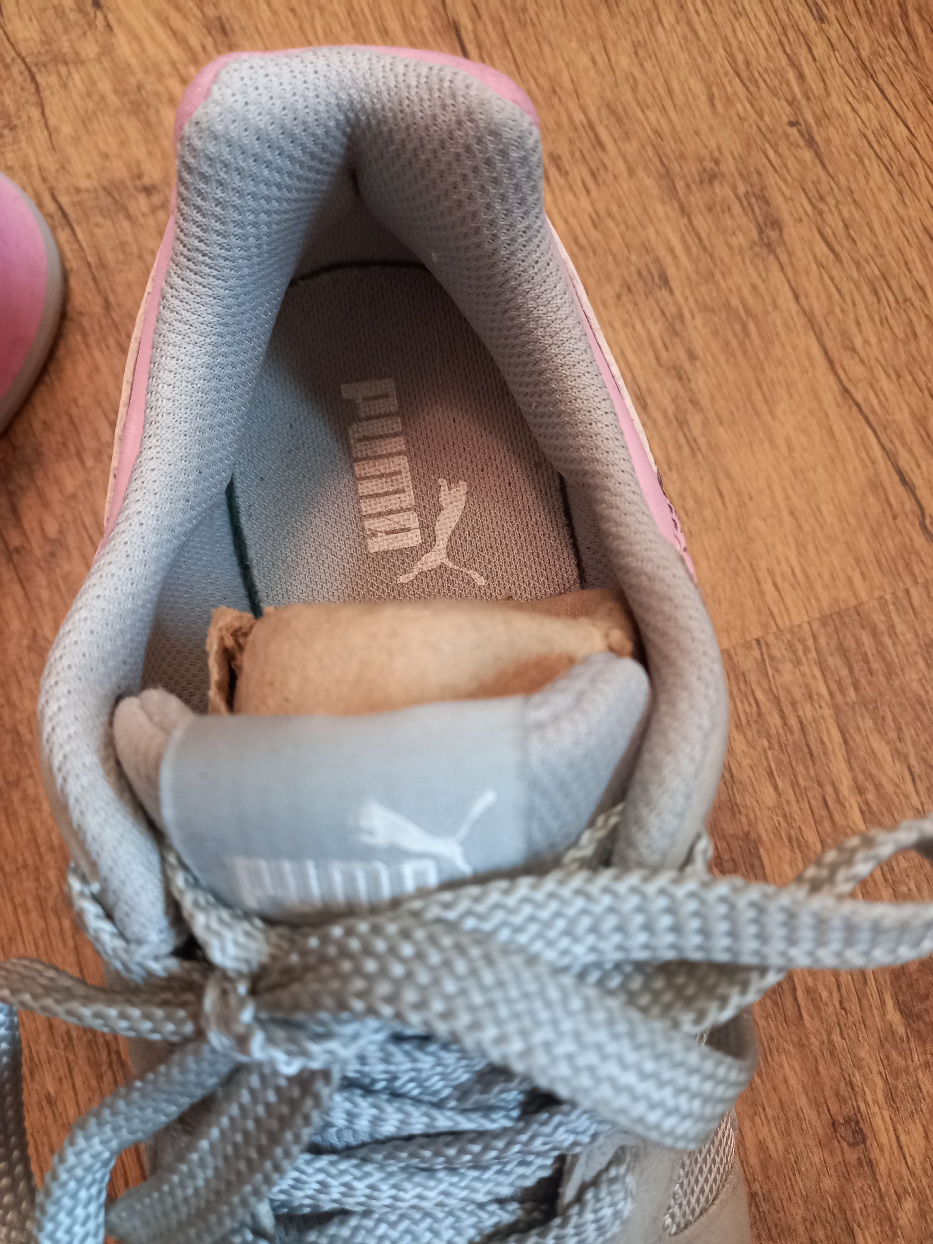 Puma PUMA Women's US 5.5 Shoes Size US 7 / IT 37 - 2 Thumbnail
