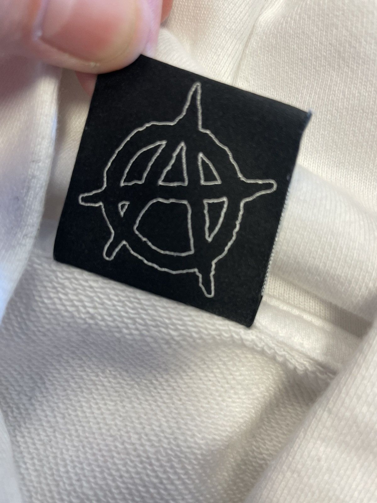 Revenge Revenge Zip Up Size US L / EU 52-54 / 3 - 3 Thumbnail