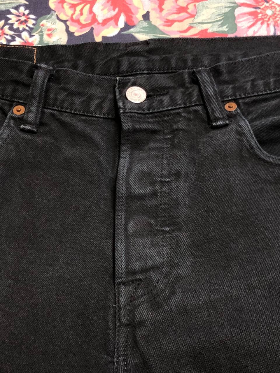 Levi's Vintage Levi's Denim Jeans Size 30 Size 30" / US 8 / IT 44 - 11 Thumbnail