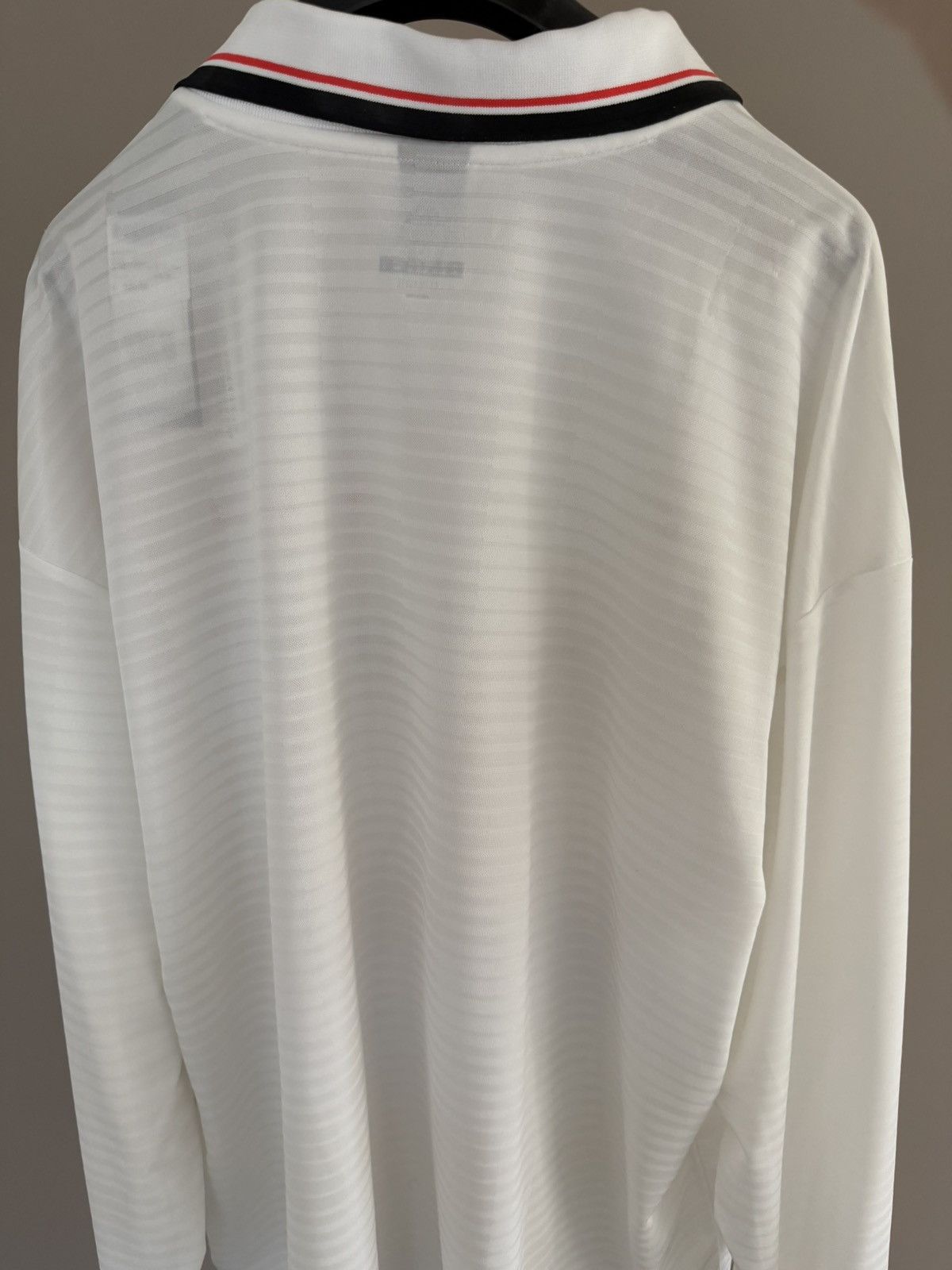Gosha Rubchinskiy Gosha Rubchinskiy x Adidas jersey Size US M / EU 48-50 / 2 - 2 Thumbnail