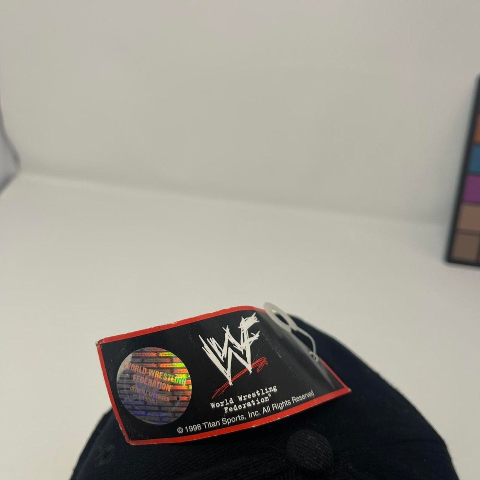 Other Vintage stone cold steve austin hat Size ONE SIZE - 3 Thumbnail