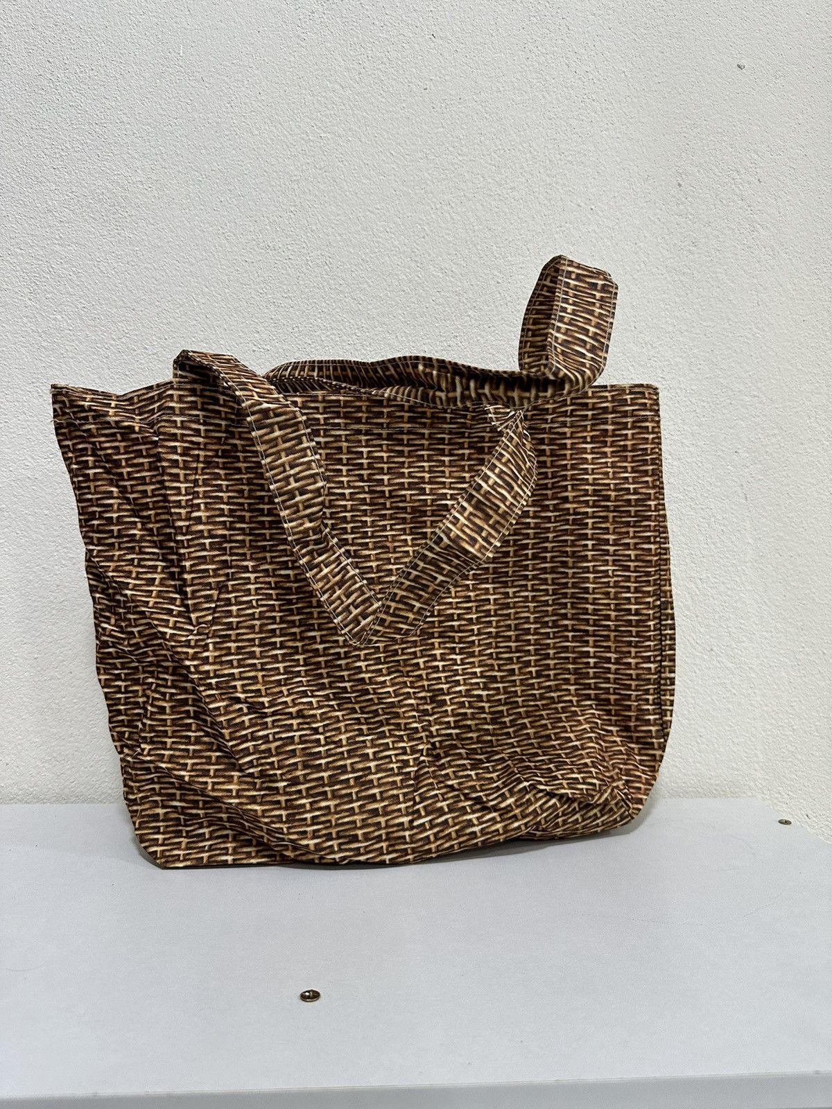 Ne-Net Ne-net tote bag Size ONE SIZE - 3 Thumbnail