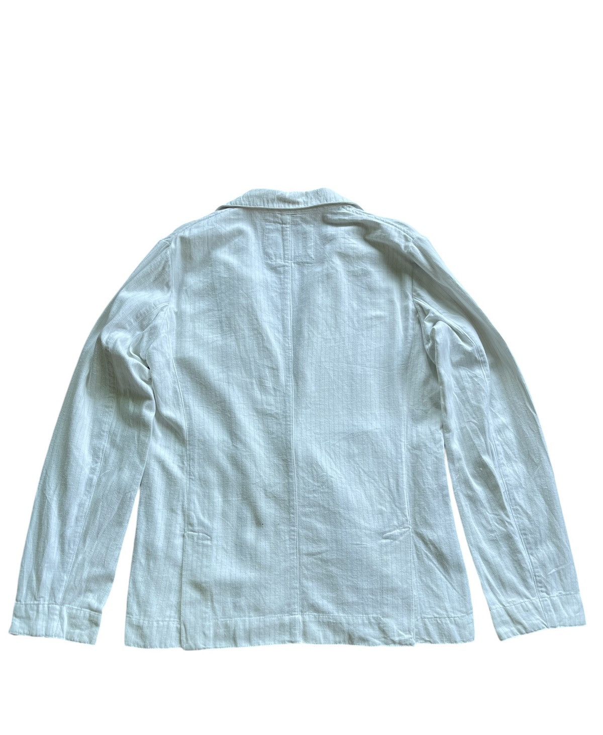 Woolrich Woolen Mills Deadstock Woolrich Jacket Punk Style Size US M / EU 48-50 / 2 - 2 Thumbnail