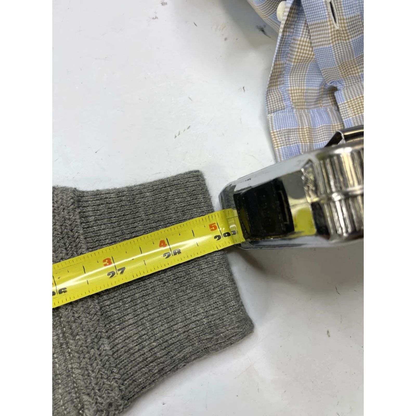 Polo Ralph Lauren Polo Ralph Lauren Sweater Athletic Men S Grey 1992 1967 Stadium CP-93 RRL Polo Ralph Lauren Athletic Dept. Sweater S Grey Mens Size US S / EU 44-46 / 1 - 4 Thumbnail