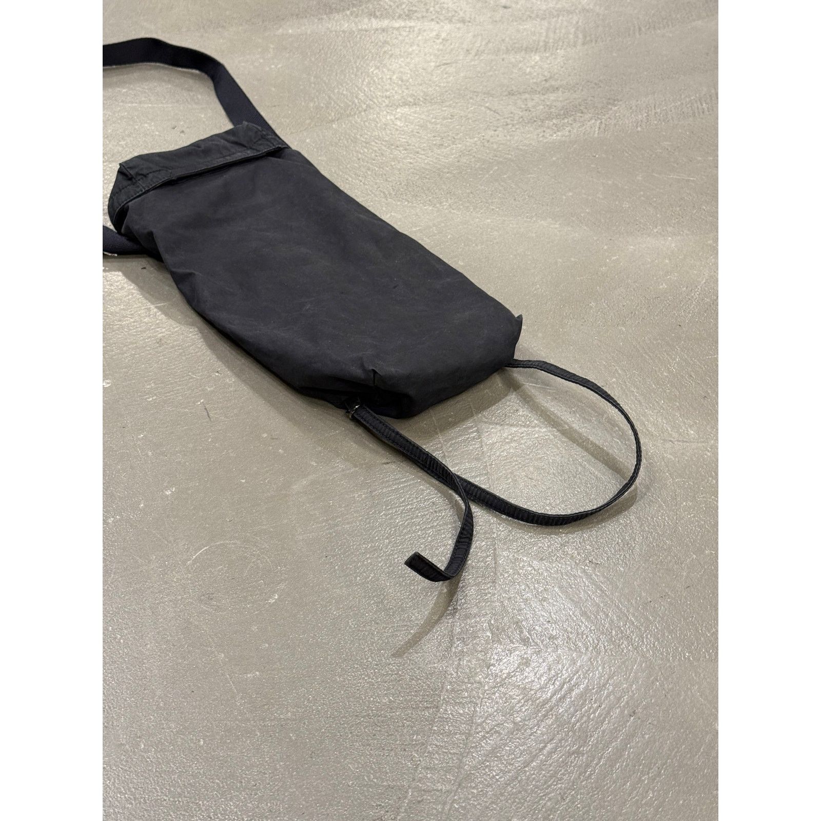 Helmut Lang 1990s Helmut Lang leg bag Size ONE SIZE - 5 Thumbnail