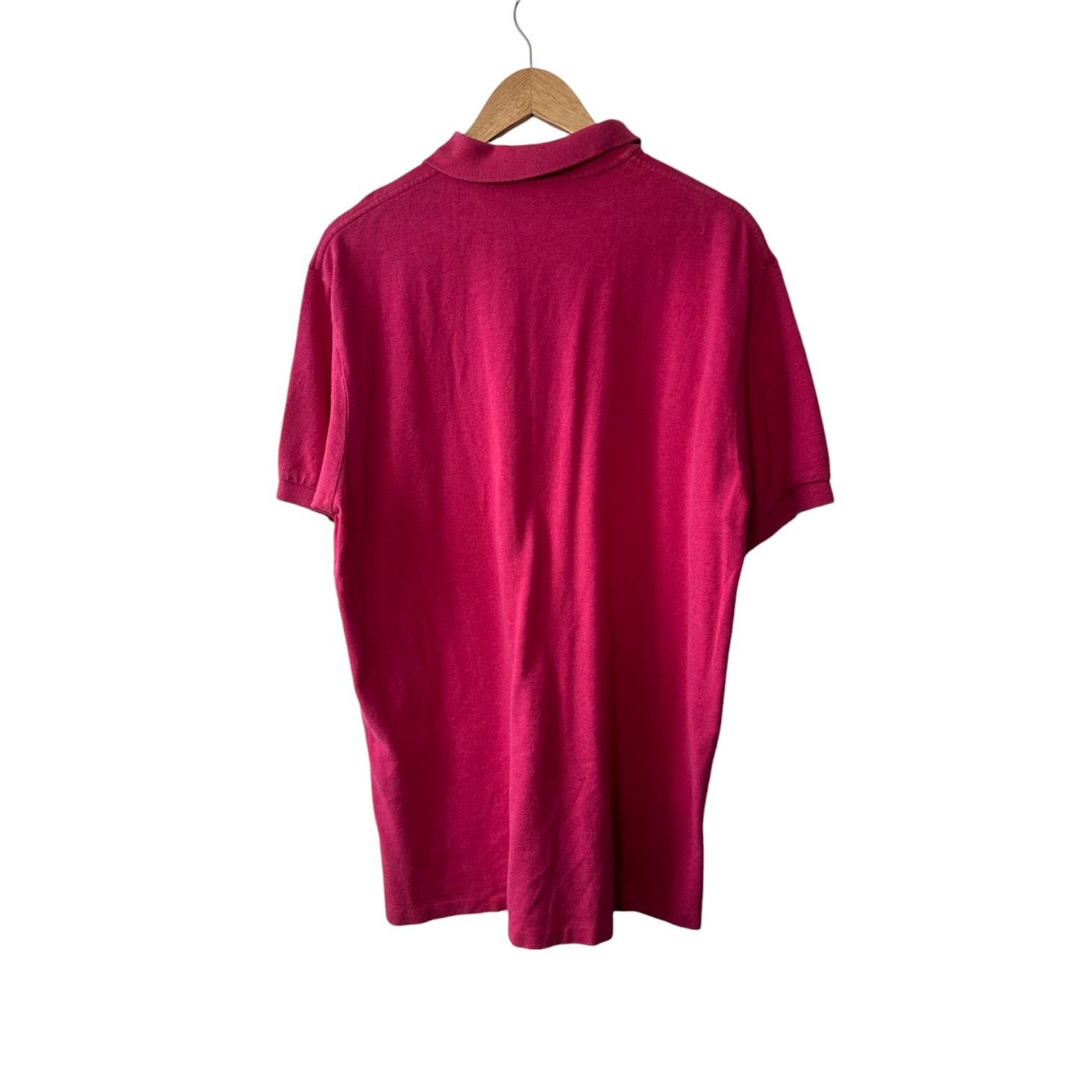 Polo Ralph Lauren Polo by Ralph Lauren 100% Cotton Polo Shirt Men's Size XL Size US XL / EU 56 / 4 - 5 Thumbnail