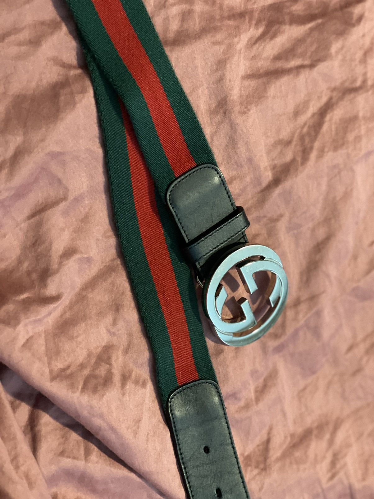 GU Gucci classic print Size 30 - 4 Thumbnail