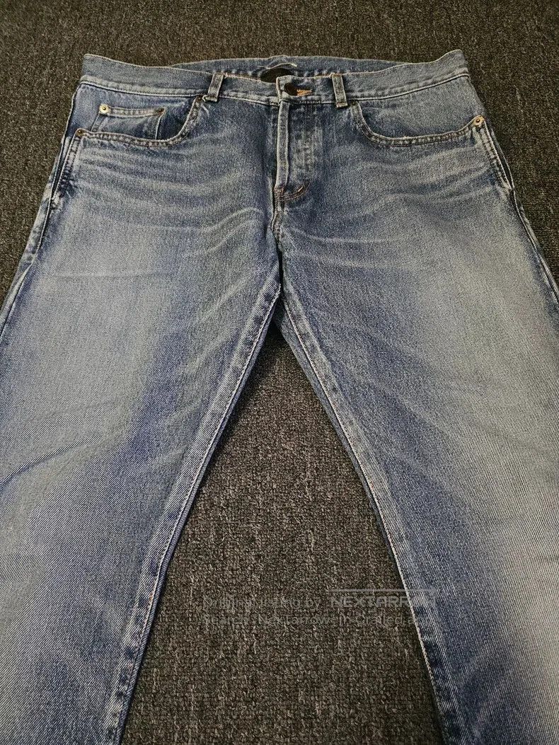 Saint Laurent Paris Saint Laurent. Size US 33 - 3 Thumbnail