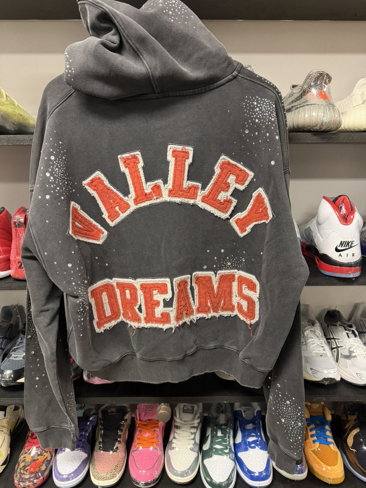 Vale Vale valley dreams hoodie new Size US M / EU 48-50 / 2 - 4 Thumbnail