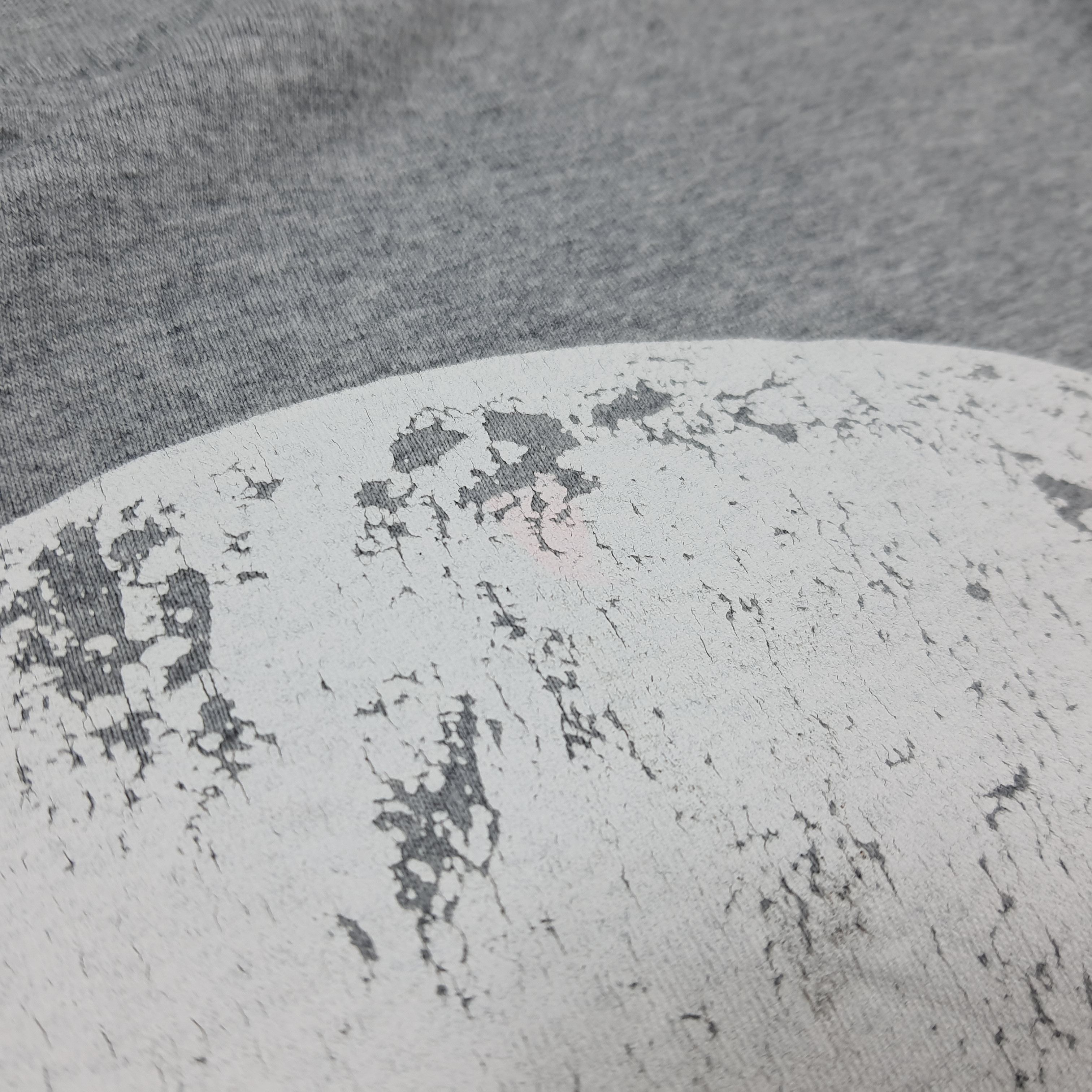 Number (N)ine Vintage Marlboro x Number Nine Full Moon Tshirt C285N51 Size US M / EU 48-50 / 2 - 9 Thumbnail