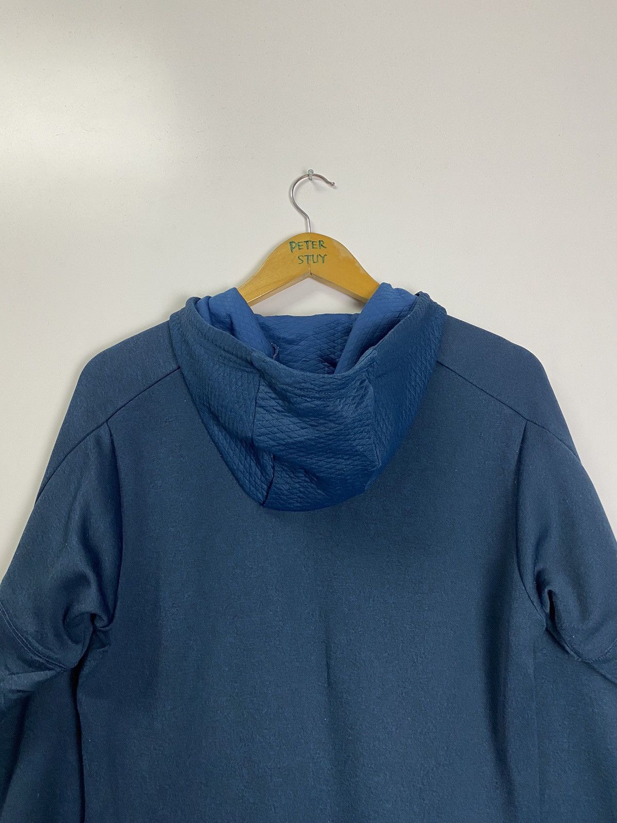 Adidas Adidas Hoodies Size US M / EU 48-50 / 2 - 11 Thumbnail