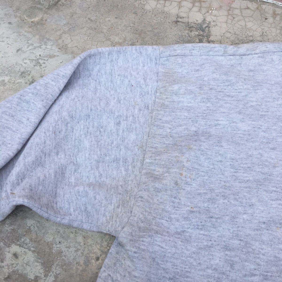 Disney × Mickey Mouse × Vintage Vintage Mickey Mouse Unlimited Jerry Leigh Sweatshirt Size US L / EU 52-54 / 3 - 6 Thumbnail