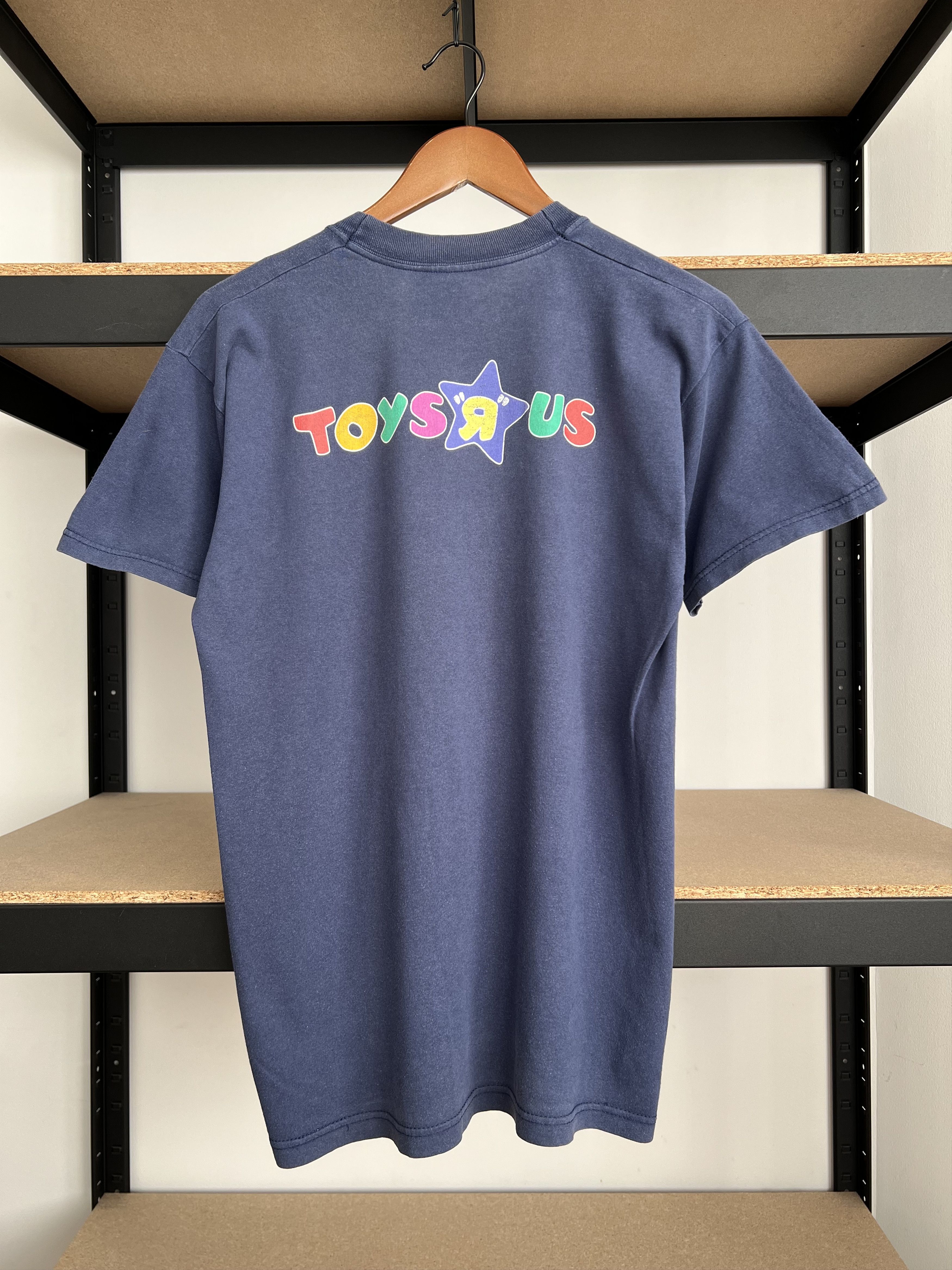 Vintage Vintage 2001 Harry Potter Warner Bros Movie T-shirt Size US M / EU 48-50 / 2 - 2 Thumbnail