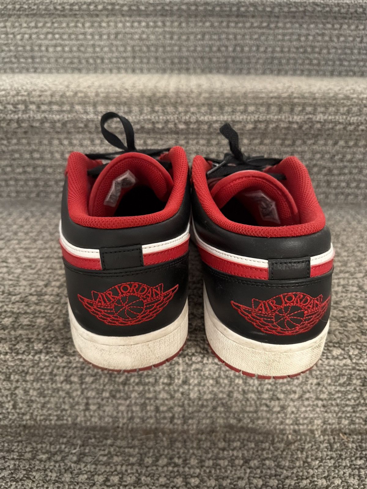 Nike Air Jordan Lows Size US 14 / EU 47 - 3 Thumbnail