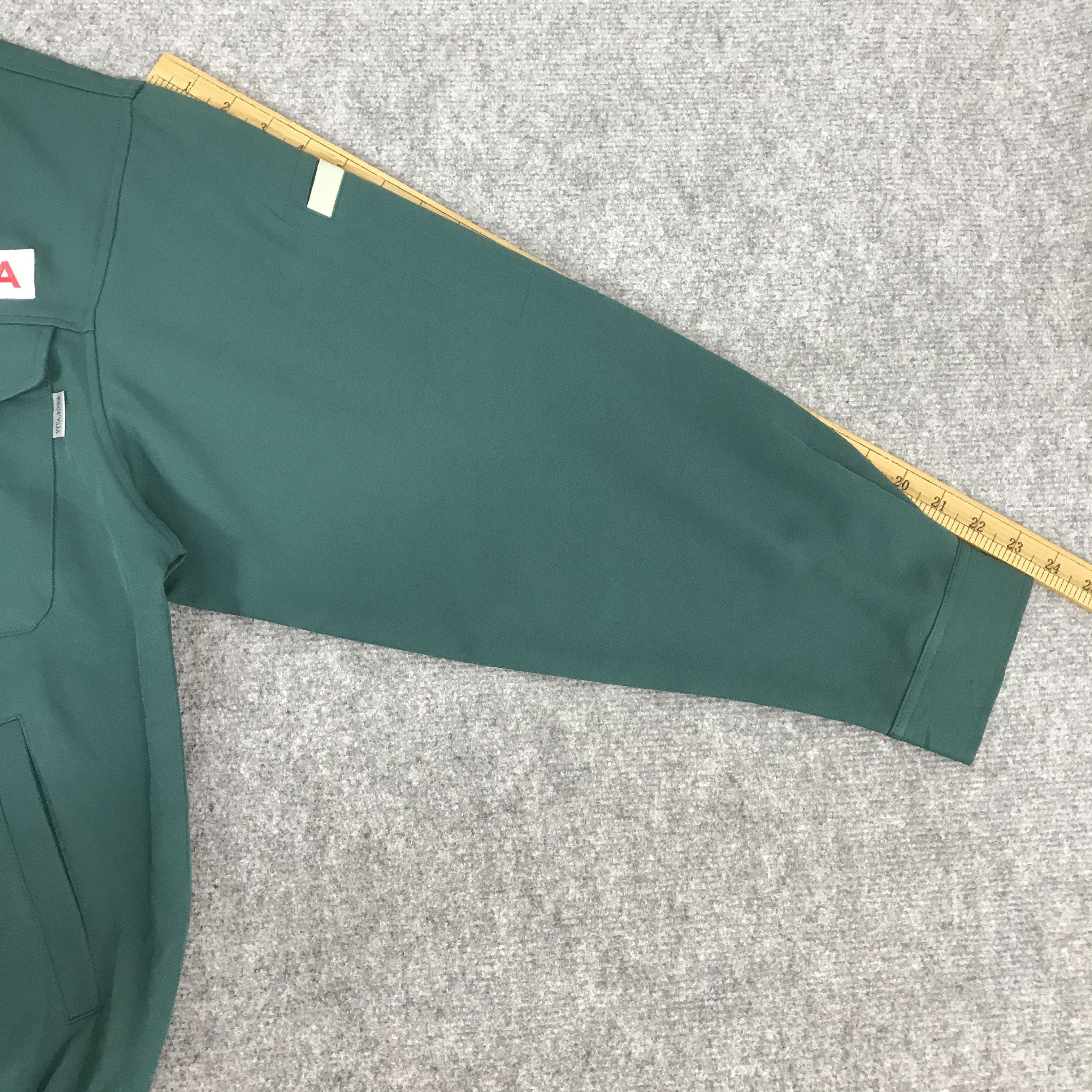 Japanese Brand Toyota Racing Motorsport custom Jacket K66B15 Size US L / EU 52-54 / 3 - 7 Thumbnail