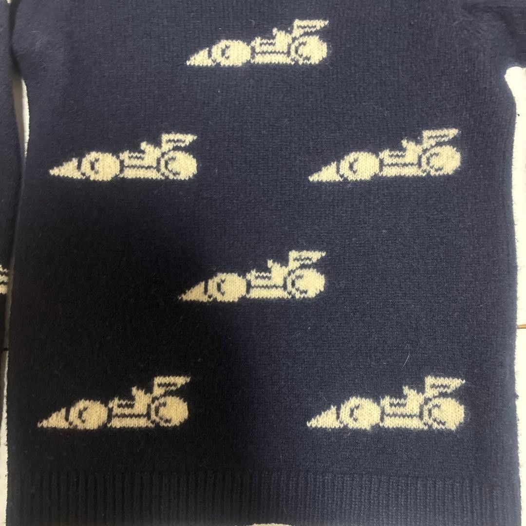 Prada Prada 2016SS Wool Knit Size US S / EU 44-46 / 1 - 12 Thumbnail